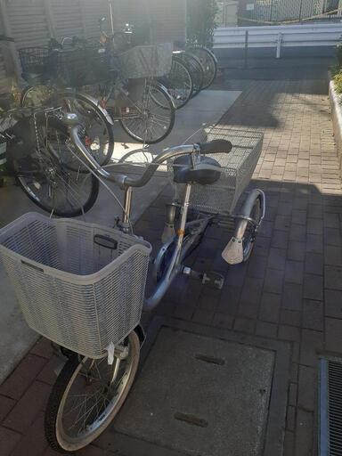 値下げ」ブリジストン 20インチ お値下げ可能！BRIDGESTONE 20インチ