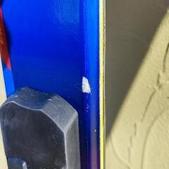 スキー板 175 salomon x race