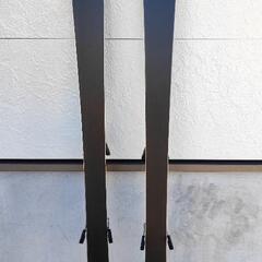 スキー板 175 salomon x race