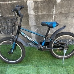 子供用 自転車