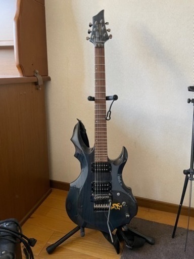 ギター