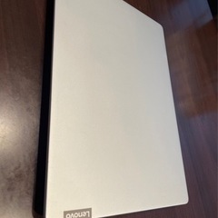 Lenovo IdeaPad S540 (13, AMD)  レノボ