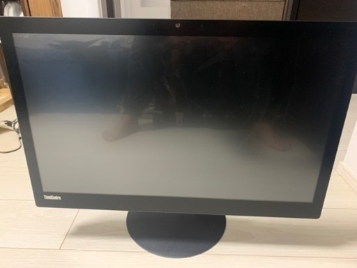 一体型デスクトップ　ThinkCentre X1 win10 pro core i5 6200 メモリ16GB  SSD512GB