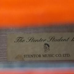 交渉中です]チェロ ステンター The Stentor Student2