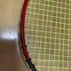 ウィルソン  ブレイズ　sx7700