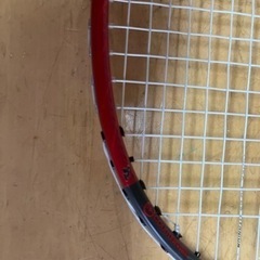 ウィルソン  ブレイズ　sx7700