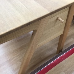 トレファク神戸新長田】karimokuの学習デスク入荷しました！【取りに 