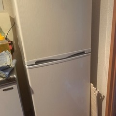 冷蔵庫(三月末引き取り希望)