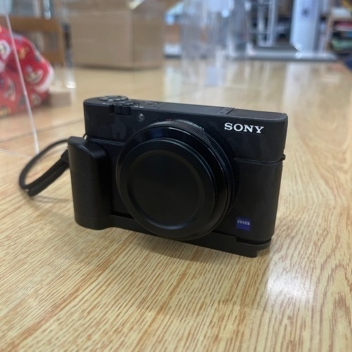デジタルカメラ SONY RX100 M3