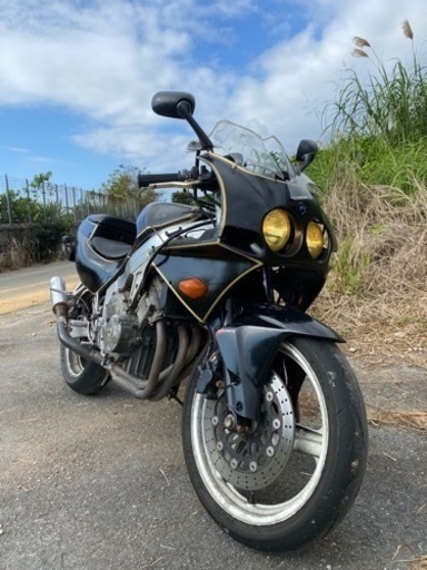 CBR250R mc19 売