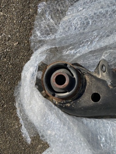 s15スペックr リアメンバー