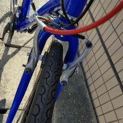 ジオス GIOS クロスバイク 