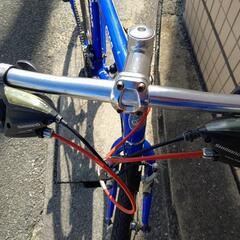 ジオス GIOS クロスバイク 