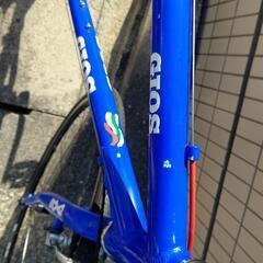 ジオス GIOS クロスバイク 