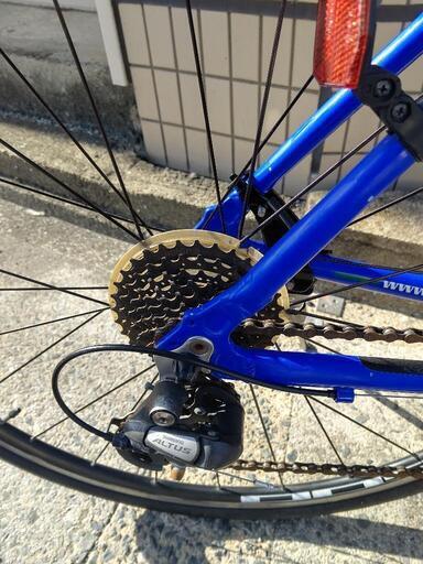 ウワサのJ雑技団 珠珠