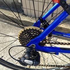 ジオス GIOS クロスバイク 