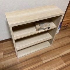 【ネット決済】IKEA 本棚