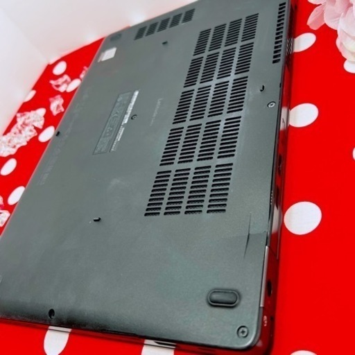 A-9♡ジモティー限定価格/DELL/ノートパソコンの通販はau PAY 
