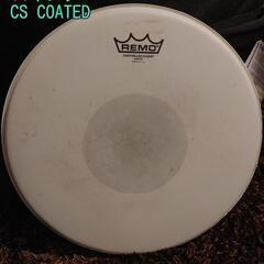 【ジャンク】REMO CS COATED