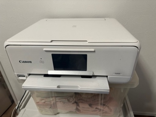 Canon プリンター Pixus TS8130 zonaamarela.com.br