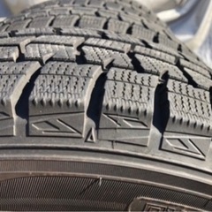 「値下げ」ダンロップ　DUNLOP 185/70 R14