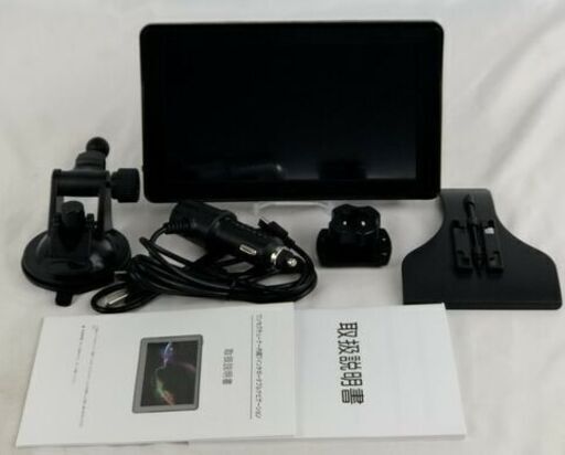 カーナビ ゴリラ 7インチ パナソニック ポータブルカーナビ ゴリラ CN