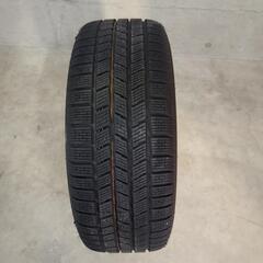 （値下げ）カッコイイ冬タイヤ4本