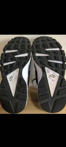 Nike Air 23.5 美品