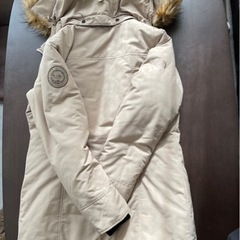 ノースフェイス VX マクマードパーカ レディース Mサイズ