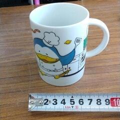0104-017 【無料】 マグカップ