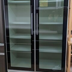 2枚扉キッチンボード　ag-kg147 2枚扉キッチンボード ag-kg147