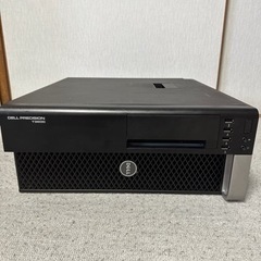 DELL PRECISION T3600 ジャンク品