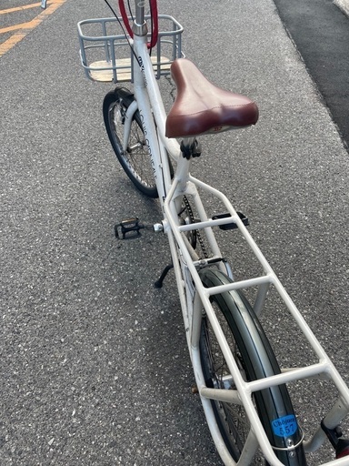ルイガノ　MVカーゴ　10,000円