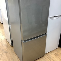 12ヶ月保証付き！AQUAの2ドア冷蔵庫をご紹介！