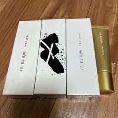 ワールドレップサービス　保湿クリーム＆日焼け止めクリーム4本セット ワールドレップサービス保湿クリーム＆日焼け止めクリーム4本セット