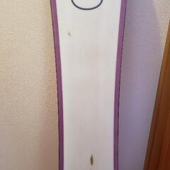 スノボ 板 【Bataleone 143or144