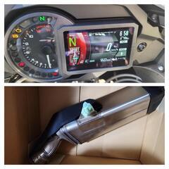 カワサキ　NINJA　ニンジャ　H2 SX SE +　バイク