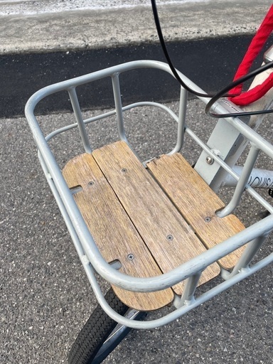 ルイガノ　MVカーゴ　10,000円