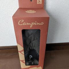 【新品未使用】Campino