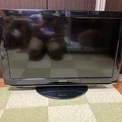 テレビ