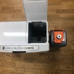 値下げしました★K104★コロナ★2019製・19～26畳石油ファンヒーター★３カ月間保証付き