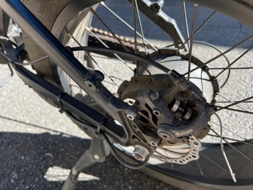 MATE X 250 自転車 全自動スロットル付き 【公式通販】