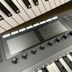 MIDIキーボード 音楽制作 動画制作komplete kontrol s61 mk2 ＋ 