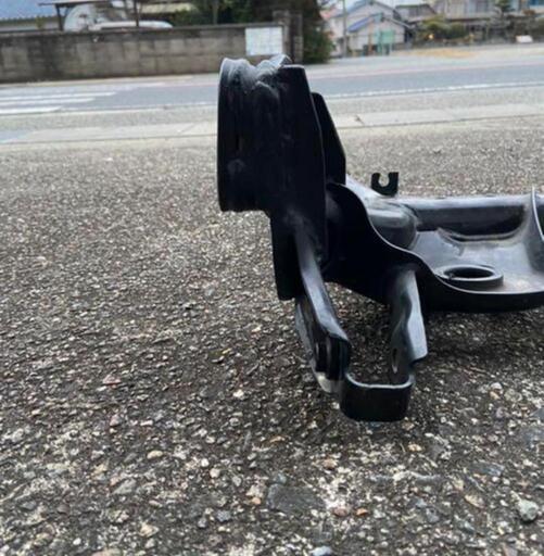 パーツ アルトワークス 加工アクスル