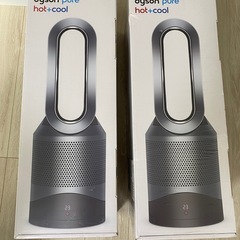 【新品&未使用】ダイソン 空気清浄機能付 Dyson Pure ...