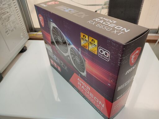 みずさま専用！ 未使用グラフィックボード 値下げしました 【公式通販】
