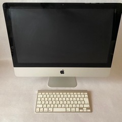 iMac (21.5-inch, Mid 2010)