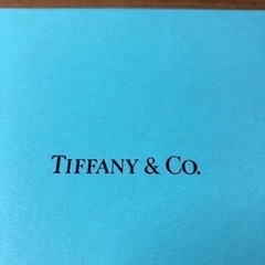 Tiffany製　トランプ