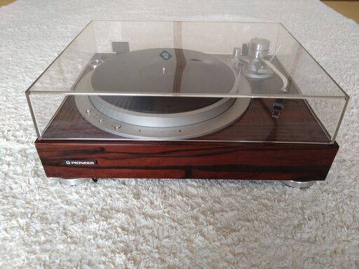 Pioneer　PL-50