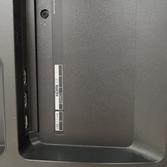 LG 50型 4K液晶テレビ ※値下げ不可